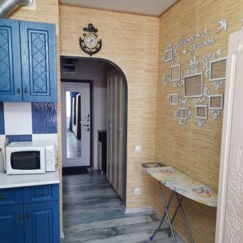 Сдается 1-комнатная квартира, 26 м²