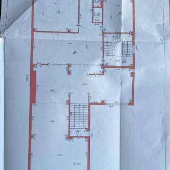 Сдается Нежилое помещение, 364 м²