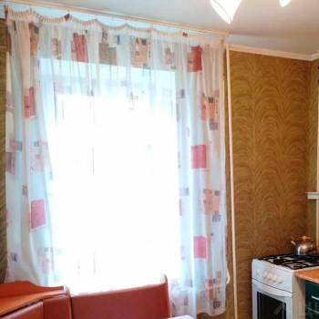 Сдается 1-комнатная квартира, 38 м²