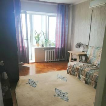 Продается 1-комнатная квартира, 30,3 м²