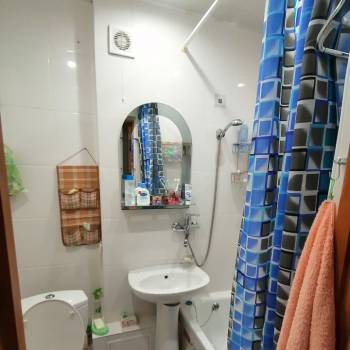 Продается 1-комнатная квартира, 30,3 м²