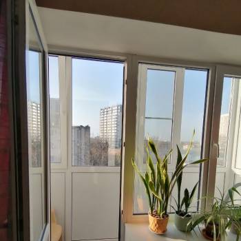 Продается 1-комнатная квартира, 30,3 м²