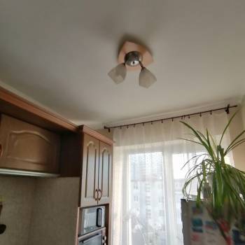 Продается 1-комнатная квартира, 30,3 м²
