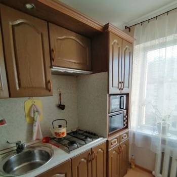 Продается 1-комнатная квартира, 30,3 м²