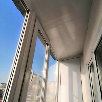 Продается 1-комнатная квартира, 30,3 м²