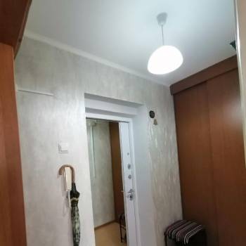 Продается 1-комнатная квартира, 30,3 м²