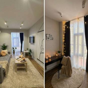 Продается 1-комнатная квартира, 30 м²