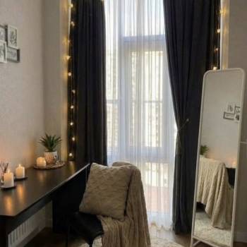 Продается 1-комнатная квартира, 30 м²