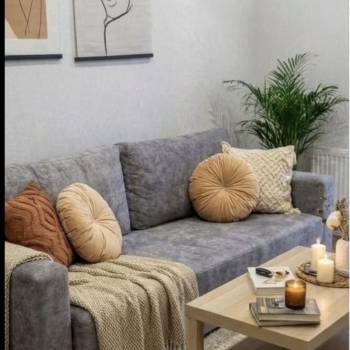 Продается 1-комнатная квартира, 30 м²