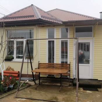 Продается Дом, 80 м²