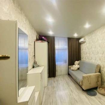 Продается 1-комнатная квартира, 21 м²