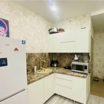 Продается 1-комнатная квартира, 21 м²