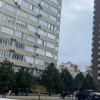 Продается 1-комнатная квартира, 21 м²