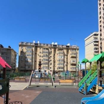 Продается 1-комнатная квартира, 21 м²