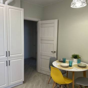 Сдается 1-комнатная квартира, 33,5 м²