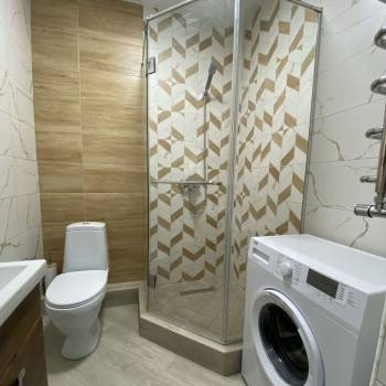 Сдается 1-комнатная квартира, 33,5 м²