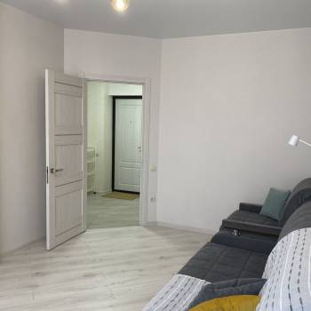 Сдается 1-комнатная квартира, 33,5 м²
