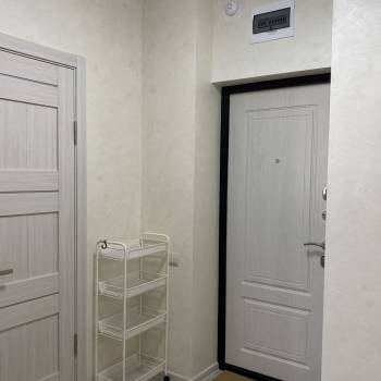 Сдается 1-комнатная квартира, 33,5 м²