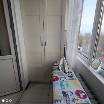 Продается 2-х комнатная квартира, 62 м²