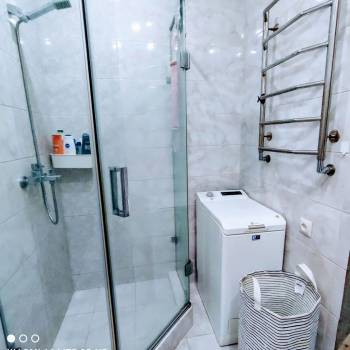 Продается 2-х комнатная квартира, 62 м²