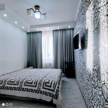 Продается 2-х комнатная квартира, 62 м²