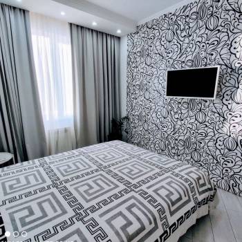 Продается 2-х комнатная квартира, 62 м²