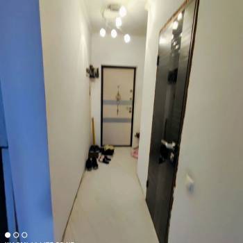 Продается 2-х комнатная квартира, 62 м²