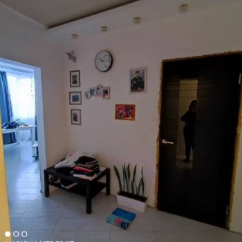 Продается 2-х комнатная квартира, 62 м²