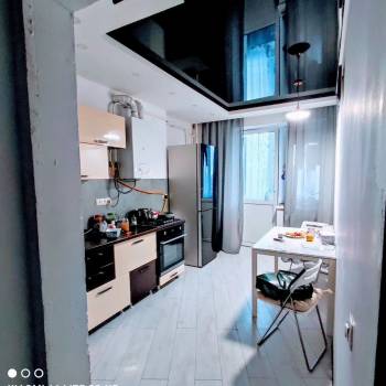 Продается 2-х комнатная квартира, 62 м²
