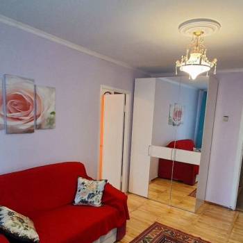Сдается 2-х комнатная квартира, 50 м²