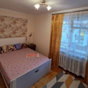 Сдается 2-х комнатная квартира, 50 м²