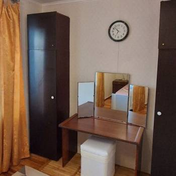 Сдается 2-х комнатная квартира, 50 м²