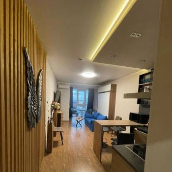 Сдается 1-комнатная квартира, 33 м²