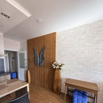 Сдается 1-комнатная квартира, 33 м²
