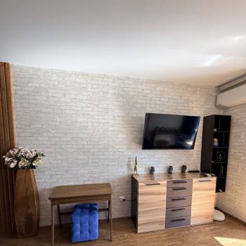 Сдается 1-комнатная квартира, 33 м²