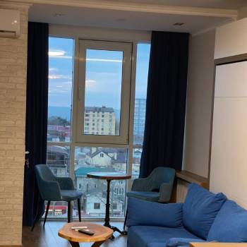Сдается 1-комнатная квартира, 33 м²