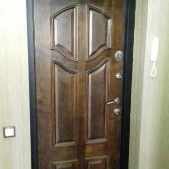 Продается 2-х комнатная квартира, 52,3 м²