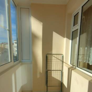 Сдается 2-х комнатная квартира, 65 м²