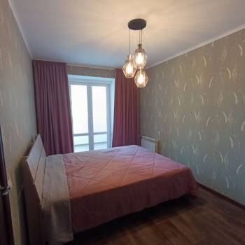 Продается 2-х комнатная квартира, 60,3 м²