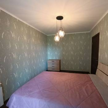Продается 2-х комнатная квартира, 60,3 м²