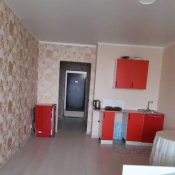 Сдается 1-комнатная квартира, 30 м²