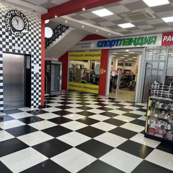Сдается Нежилое помещение, 80 м²
