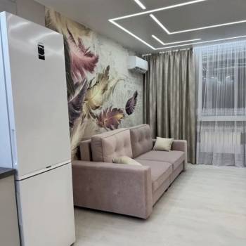 Сдается 1-комнатная квартира, 30 м²