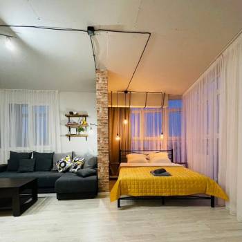 Сдается 1-комнатная квартира, 60 м²
