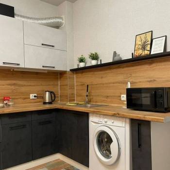 Сдается 1-комнатная квартира, 60 м²