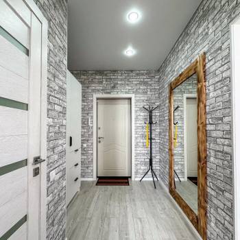 Сдается 1-комнатная квартира, 60 м²