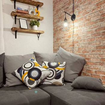 Сдается 1-комнатная квартира, 60 м²