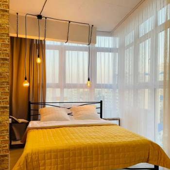 Сдается 1-комнатная квартира, 60 м²