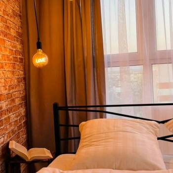 Сдается 1-комнатная квартира, 60 м²