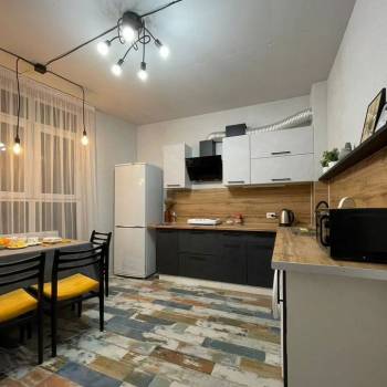 Сдается 1-комнатная квартира, 60 м²